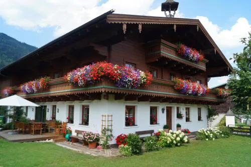 Oberransburg