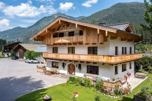 Pension Walchauhof