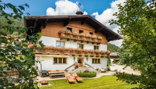 Schartlhof