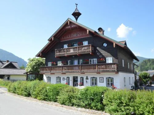 Siglavy Flachau