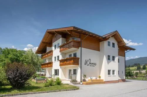 Wawies Apartments