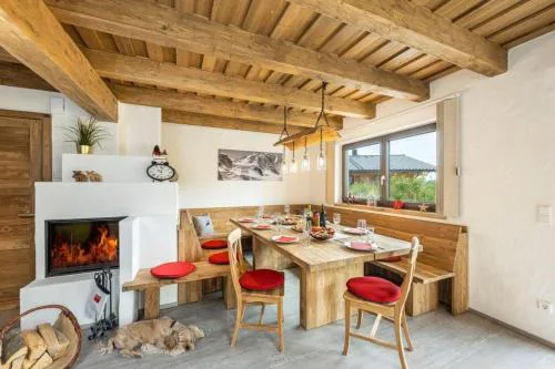 AAF - Familien-Chalet Gipfelblick