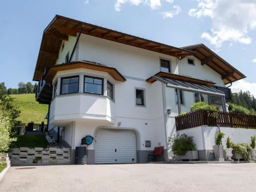 Apartment Bachweg