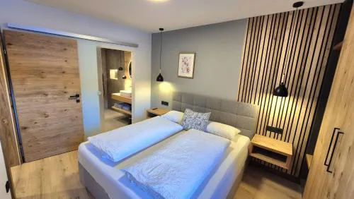 Apartment Sunplatzl