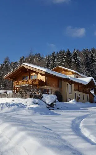 Ferienhaus Elisabeth