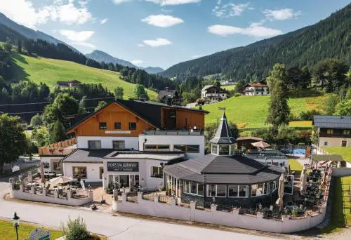 FORSTAUERWiRT Hotel & Restaurant