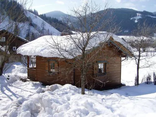 Zirbenhütte