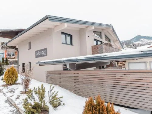 Apartment Das Georgen- Großglockner by Interhome