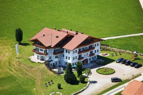 Apart-Pension Wesenauerhof