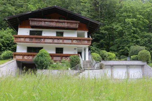 Haus Berger