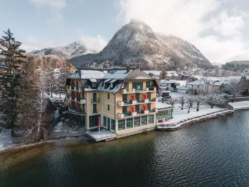 Hotel Seerose