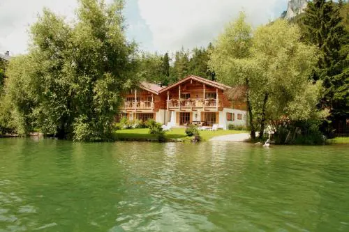Landsitz Fuschlsee