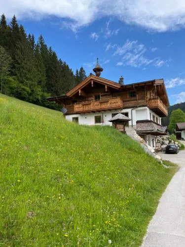 Bauernhaus Niedermaisgut