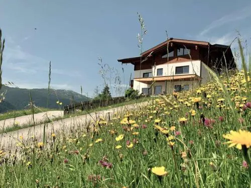 Apartment Häuselhorn Moarhof