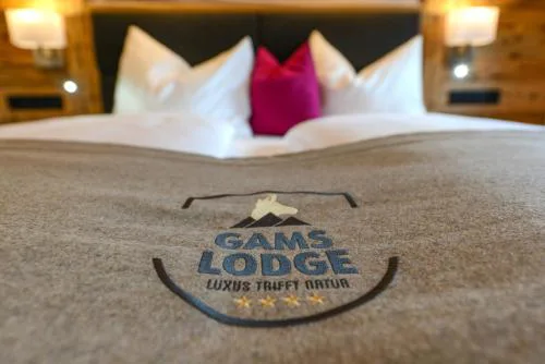 Gams Lodge