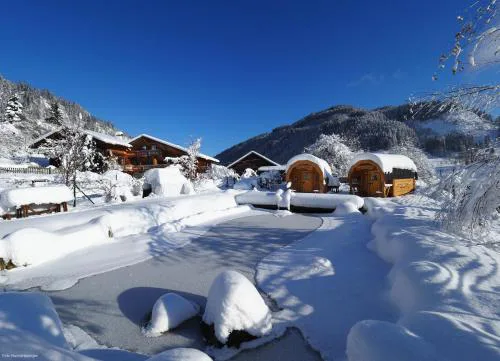 Gasthof Pesbichl