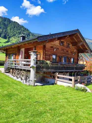 Haus Rosa