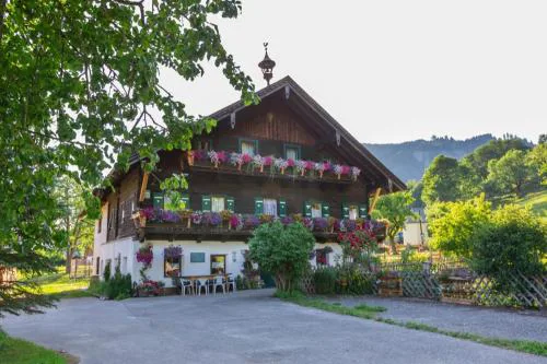 Haus Unterdorf