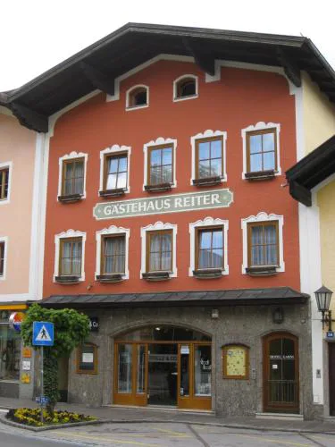 Gästehaus Reiter