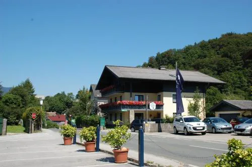 Gästehaus Sunkler