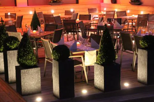 HOTEL Adler