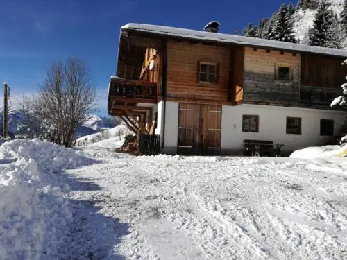 Achthütte