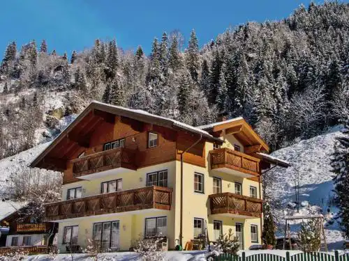 Apartment in Grossarl near Ski Slopes