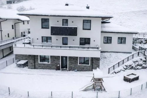 Appartement Aigner