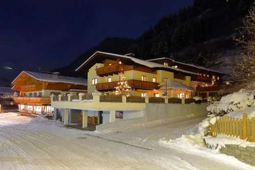 Appartements Wirnsperger