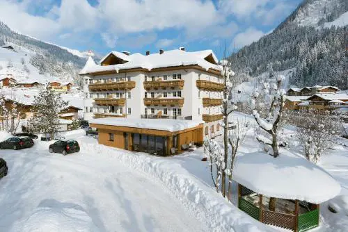 Boutique Hundehotel Bergzeit