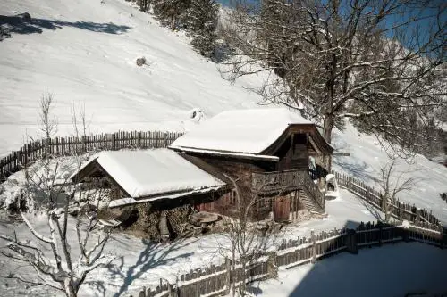 Bretei Hütte