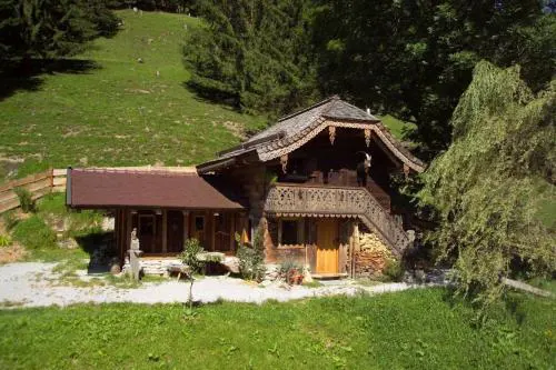 Bretei Hüttn