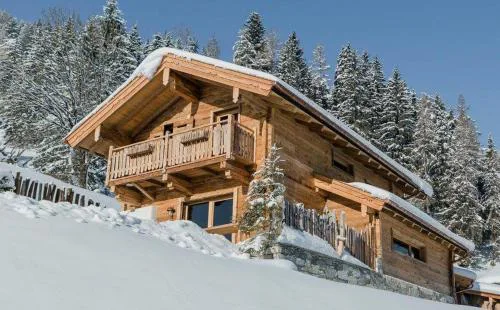 Chalet Almrausch