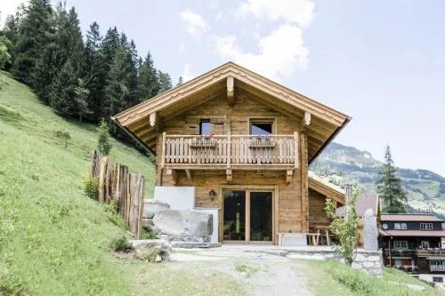 Chalet Almrausch
