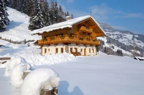 Chalet Kleinbretteneben
