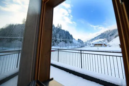 Chalet Schiederhof