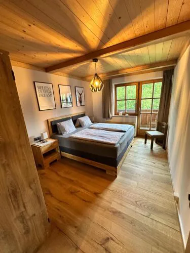 Ferienhaus "Home-Schusterwastl" Großarl