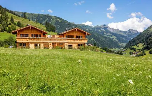 Ferienhaus Whirlpool Und Sauna