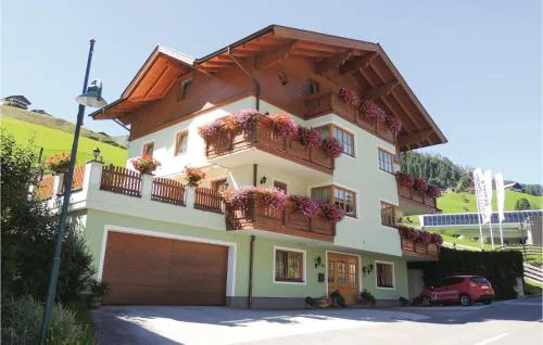 Ferienwohnung In Grossarl