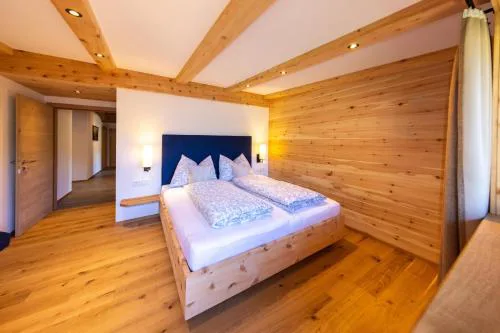 Ferienwohnung Inhög