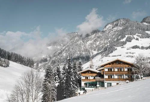 Genusshotel Fichtenhof