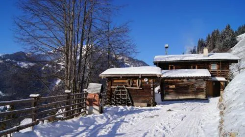 Grasreithütte