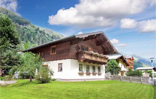 Große Ferienwohnung Grossarl