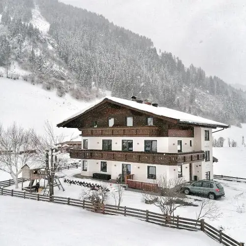 Haus Fercher