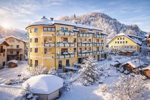 Hotel Alte Post