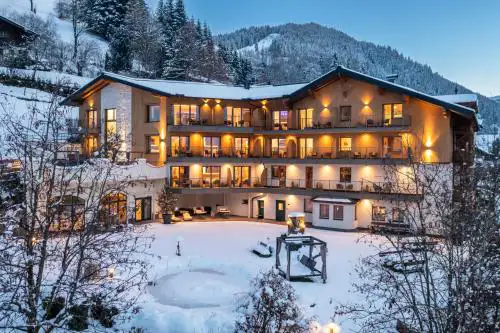 Hotel Hubertushof