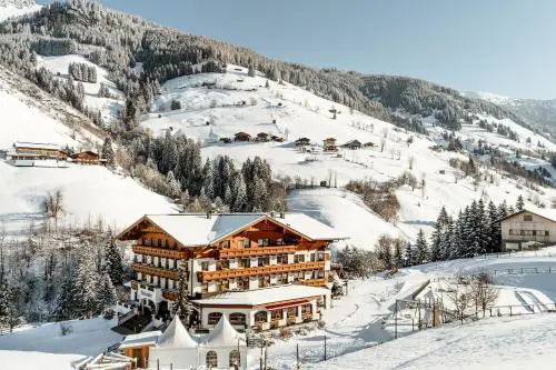 Hotel Lammwirt