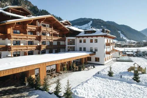 Hotel Tauernhof