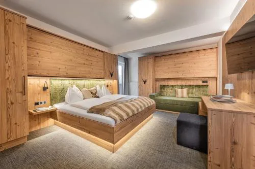 Jugendhotel Gruber