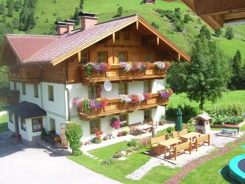 Kleinellmauhof